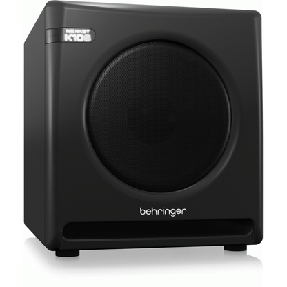 Behringer Nekkst K10S 10" Studio Subwoofer