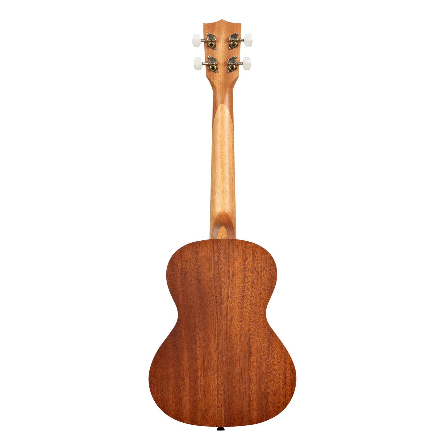 Kala Hibiscus Tenor Ukulele w/Bag