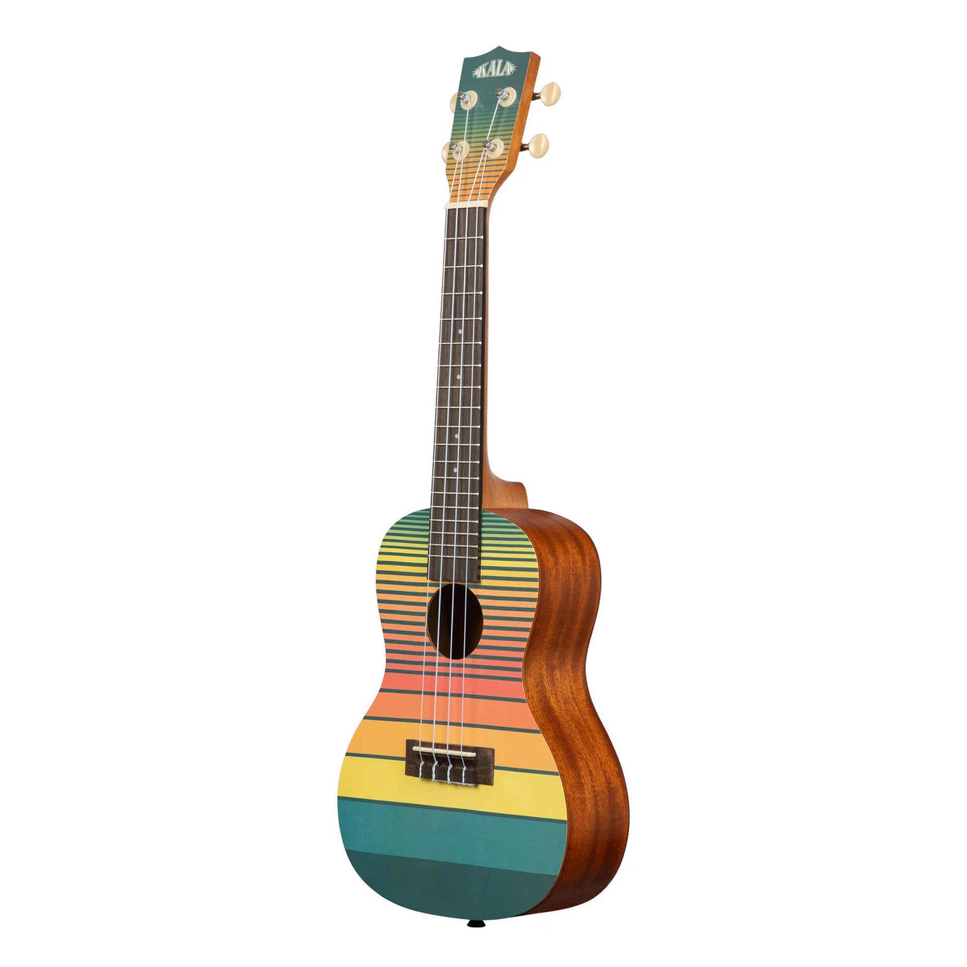 Kala Surf Series "Dawn Patrol" Concert Ukulele - UKULELE - [shop-name]