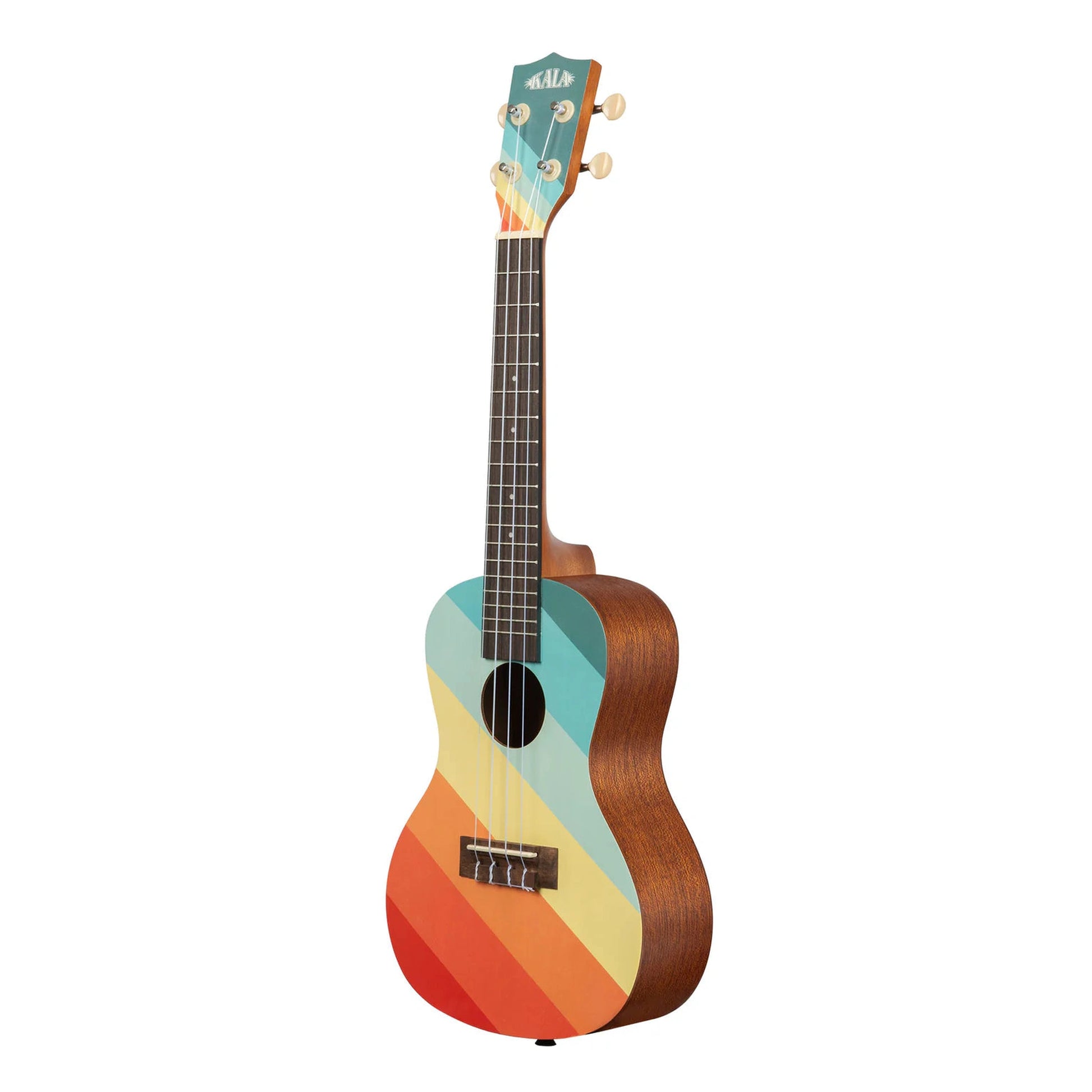 Kala Surf Series "Far Out" Concert Ukulele - UKULELE - [shop-name]