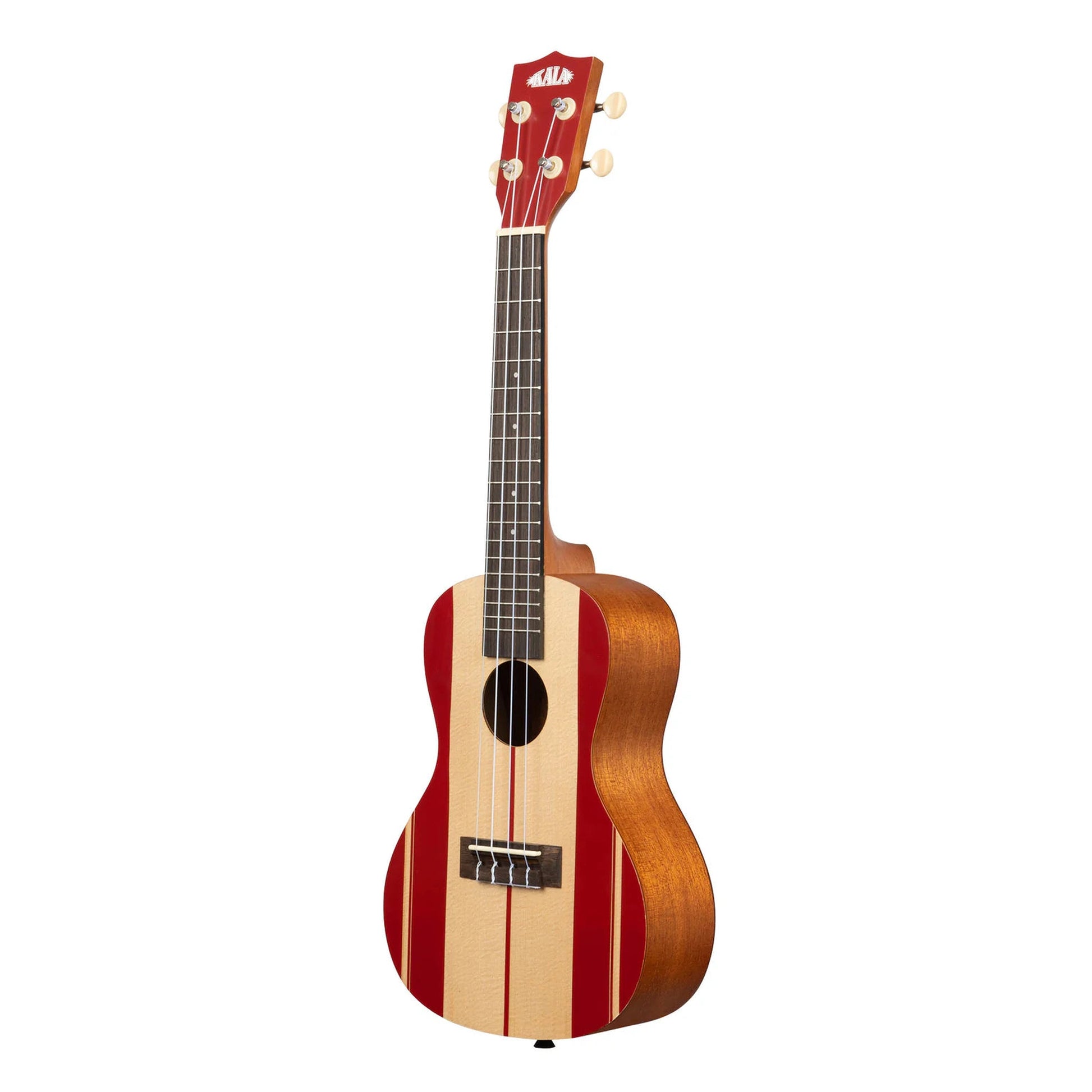 Kala Surf Series "Surfs Up" Concert Ukulele - UKULELE - [shop-name]