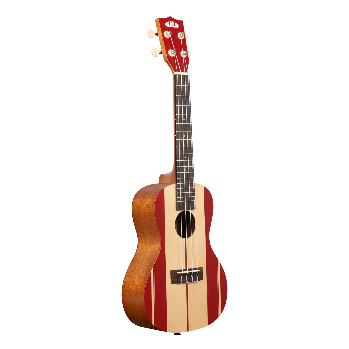 Kala Surf Series "Surfs Up" Concert Ukulele - UKULELE - [shop-name]