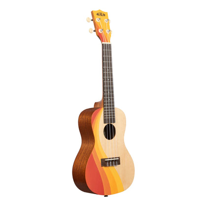 Kala Surf Series "Swell" Concert Ukulele - UKULELE - [shop-name]