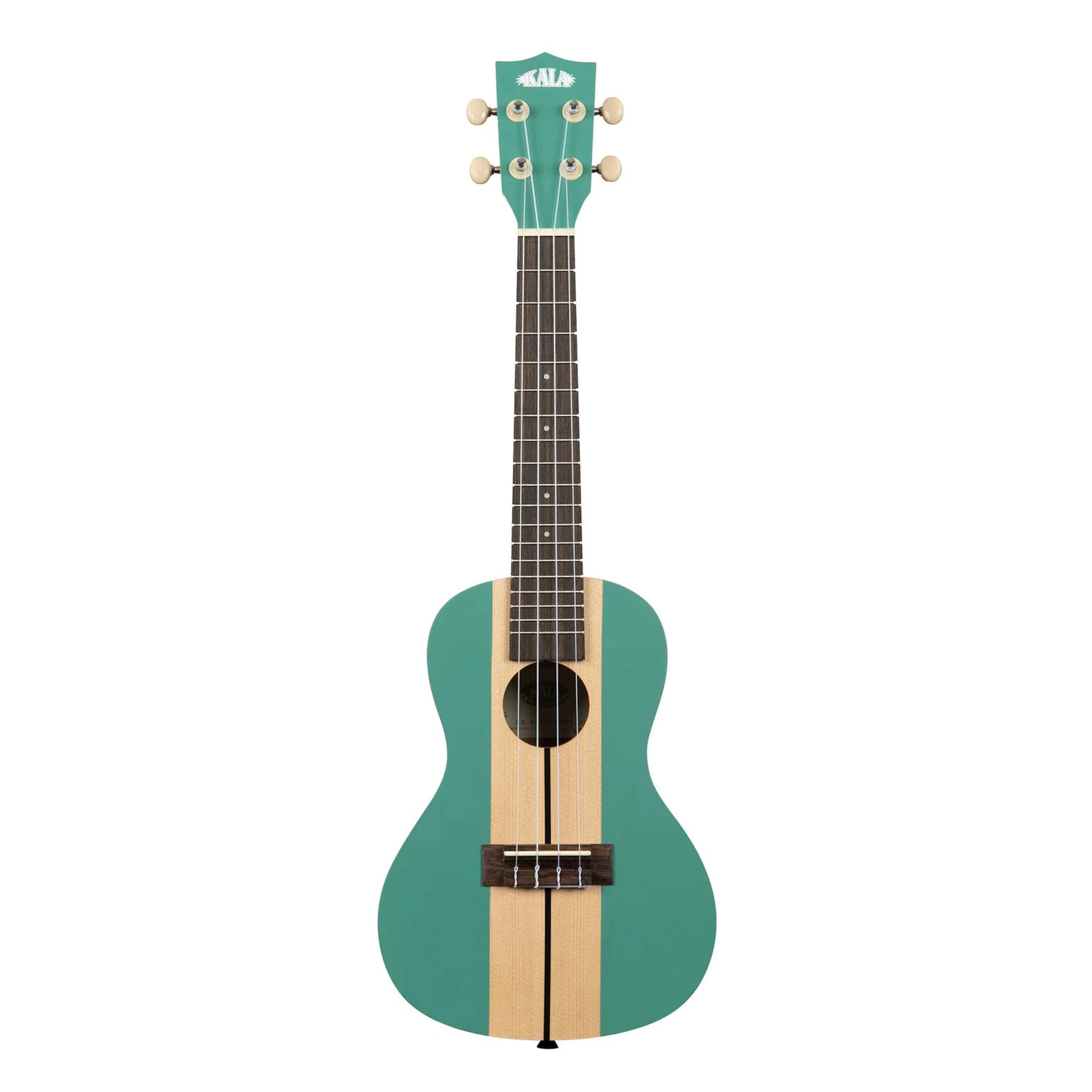 Kala Surf Series "Wipeout" Concert Ukulele - UKULELE - [shop-name]