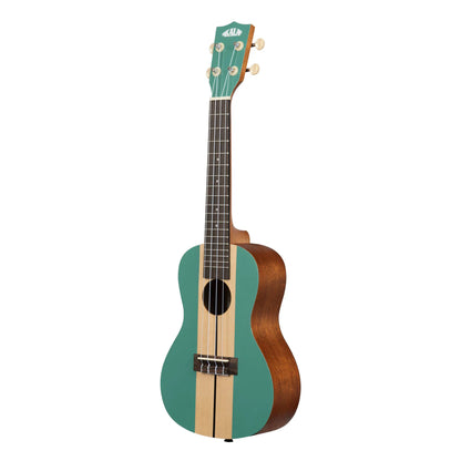 Kala Surf Series "Wipeout" Concert Ukulele - UKULELE - [shop-name]