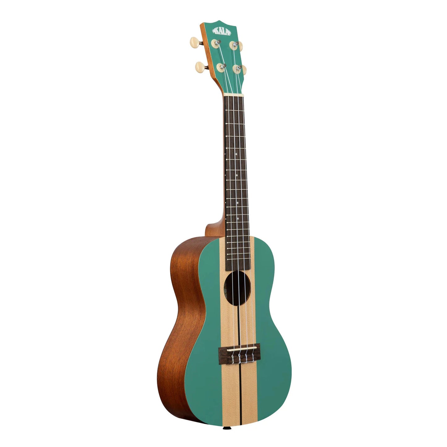 Kala Surf Series "Wipeout" Concert Ukulele - UKULELE - [shop-name]