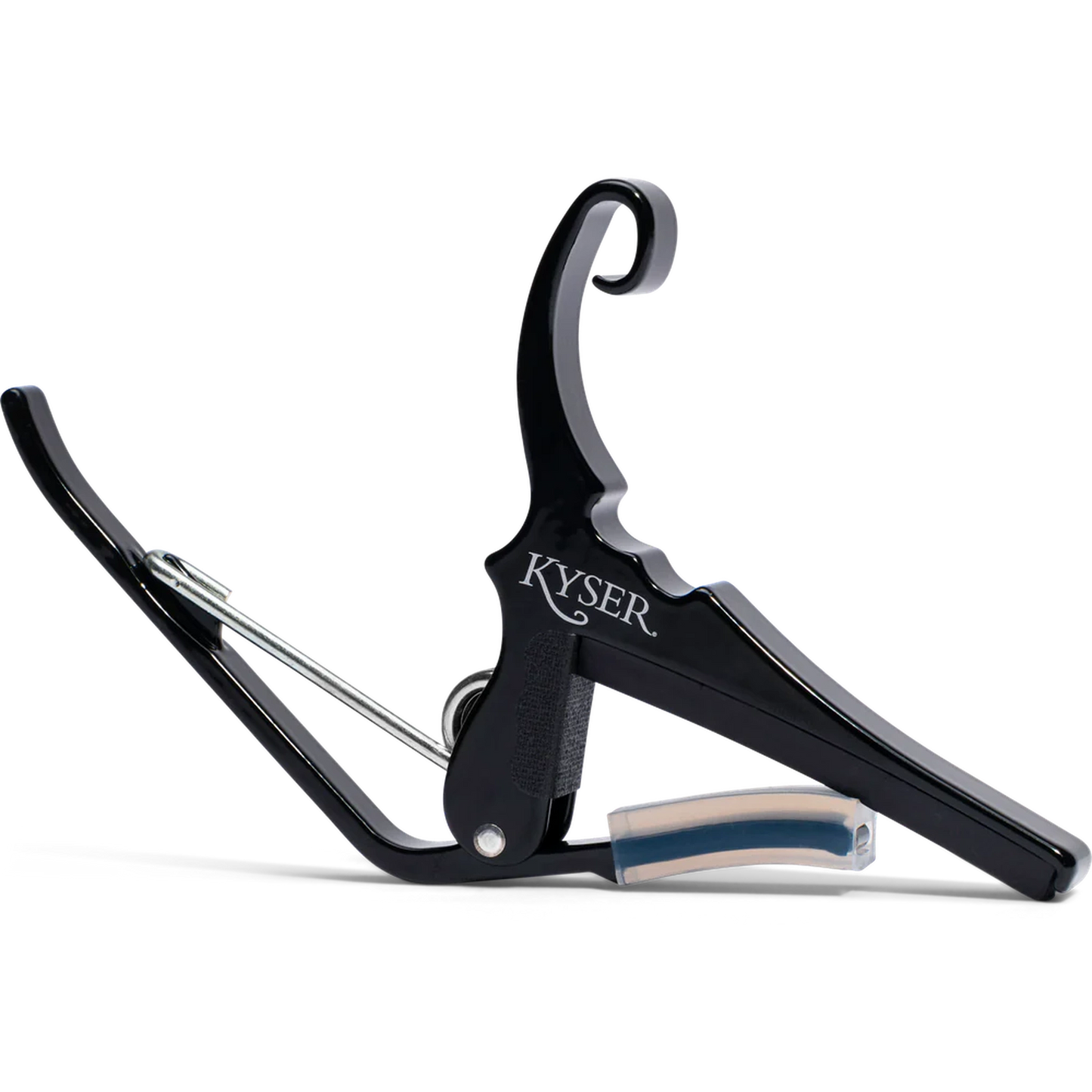 Kyser Capo 12 String Quick Change - Black - Joondalup Music Centre