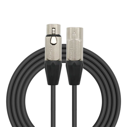 Kirlin 6ft XLR - XLR Cable