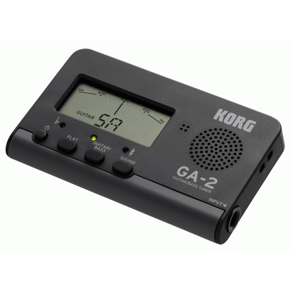 Korg GA-2 Guitar/Bass Tuner