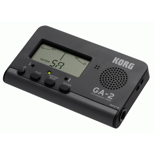 Korg GA-2 Guitar/Bass Tuner