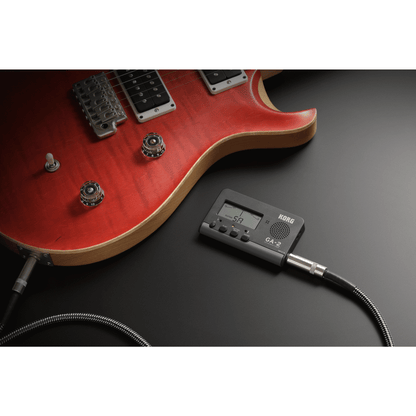 Korg GA-2 Guitar/Bass Tuner