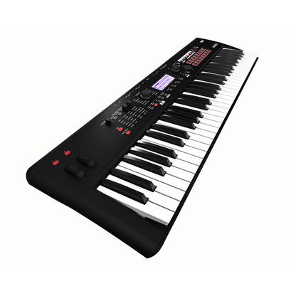 Korg Kross 2 61 Workstation Synthesizer-SYNTHERSIZERS-Joondalup Music Centre