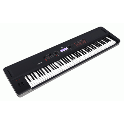 Korg Kross 2 88-Key Synthesizer Workstation-SYNTHERSIZERS-Joondalup Music Centre