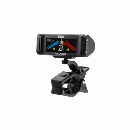 Korg AW LT Orchestral Clip On Tuner - Joondalup Music Centre