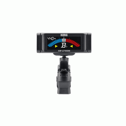 Korg AW LT Orchestral Clip On Tuner - Joondalup Music Centre