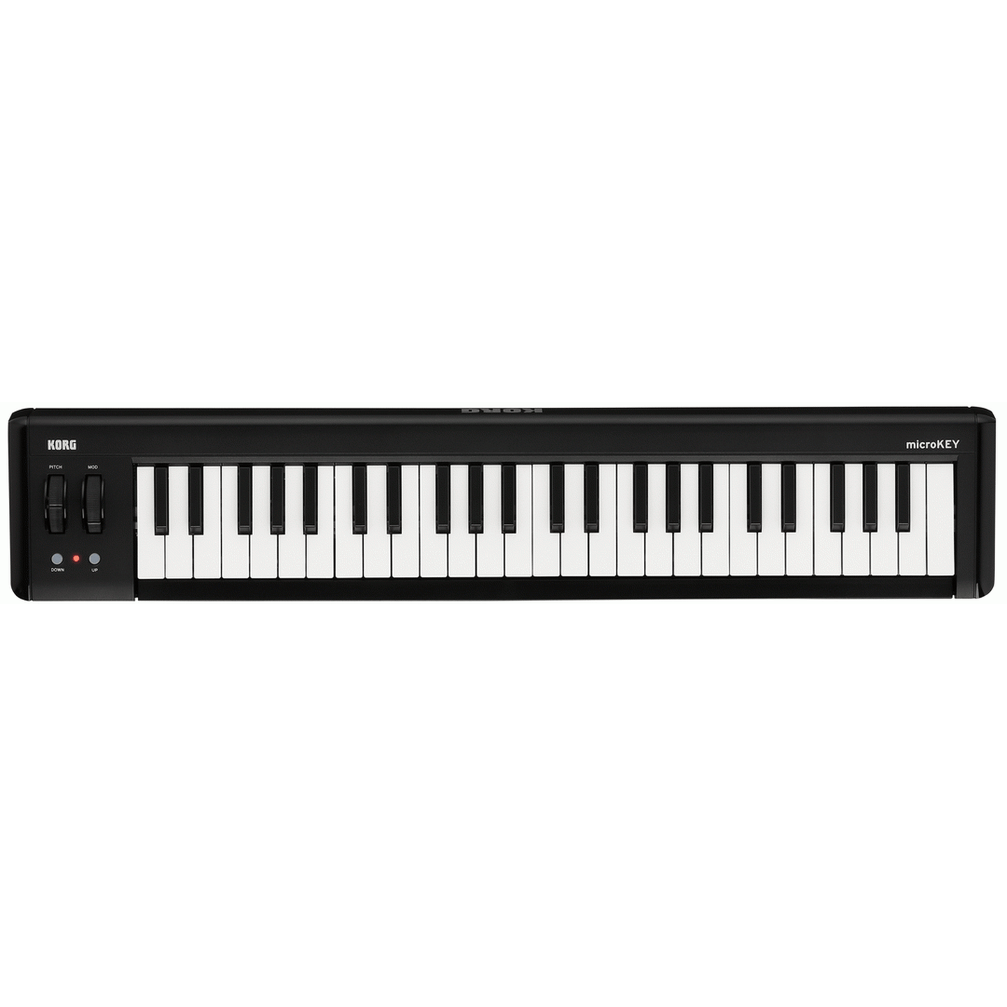 Korg MicroKey 2 49-Key Compact Controller - Joondalup Music Centre