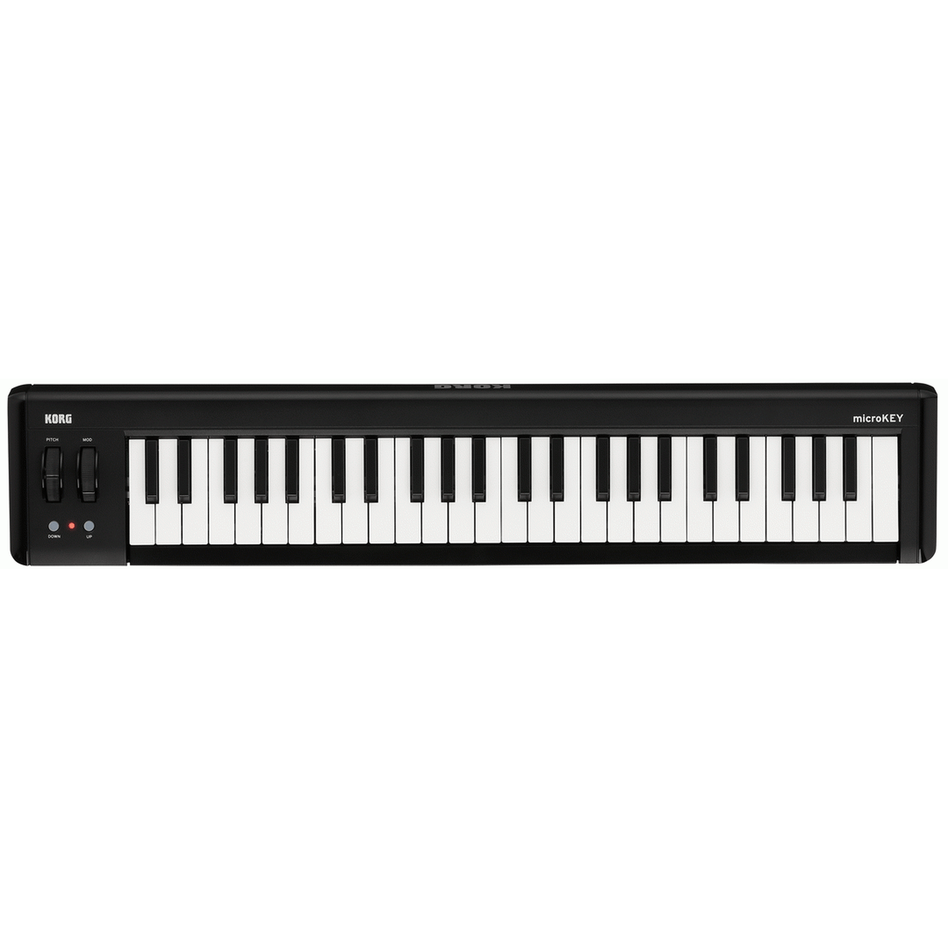 Korg Microkey 2 49 Key Controller - Joondalup Music Centre