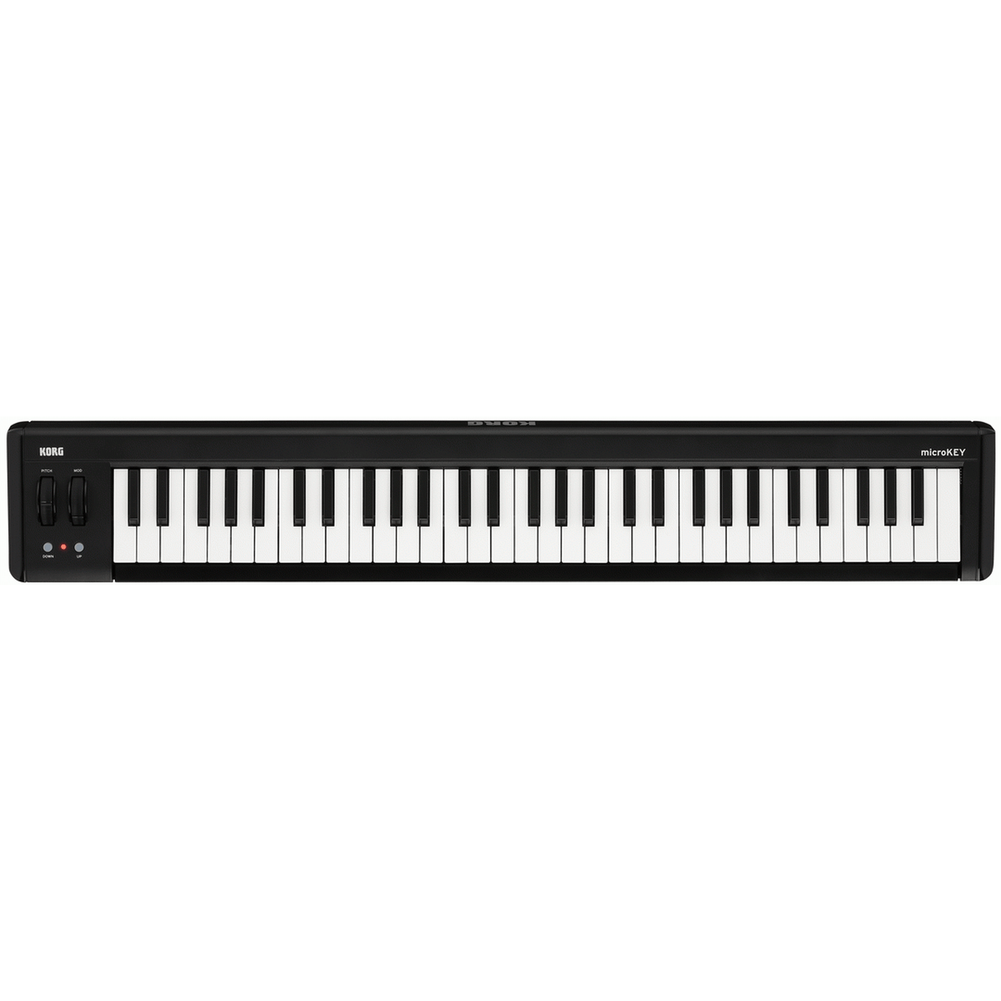 Korg Microkey 2 61 Key Comtroler - Joondalup Music Centre