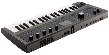 Korg MicroKorg 2 Analog Modeling Synthesizer & Vocoder - #N/A - [shop-name]