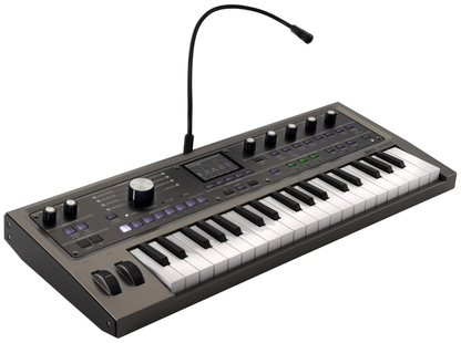 Korg MicroKorg 2 Analog Modeling Synthesizer & Vocoder - #N/A - [shop-name]