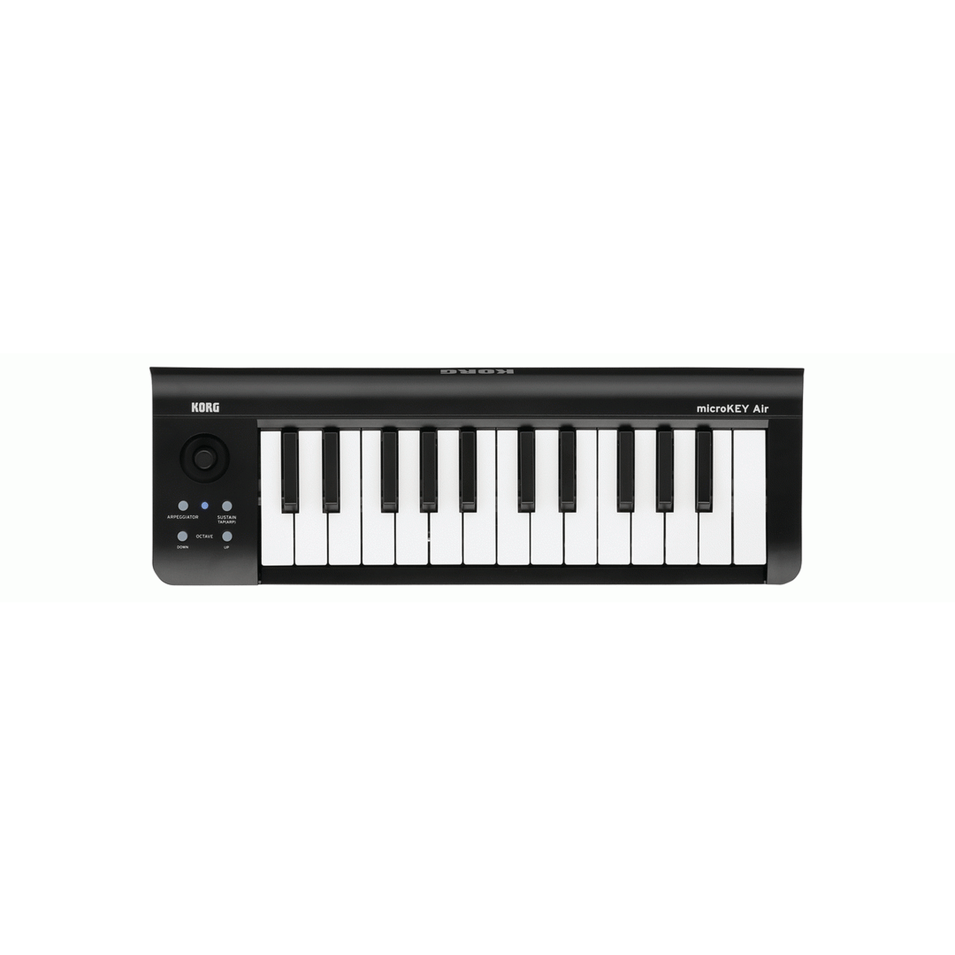 Korg Microkey Air 25 Key Controller - MIDI - [shop-name]