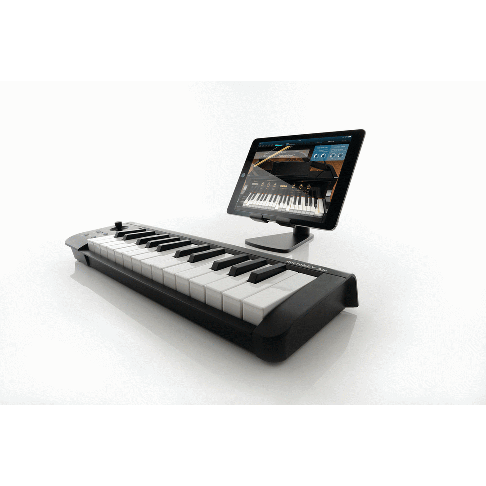 Korg Microkey Air 25 Key Controller - MIDI - [shop-name]