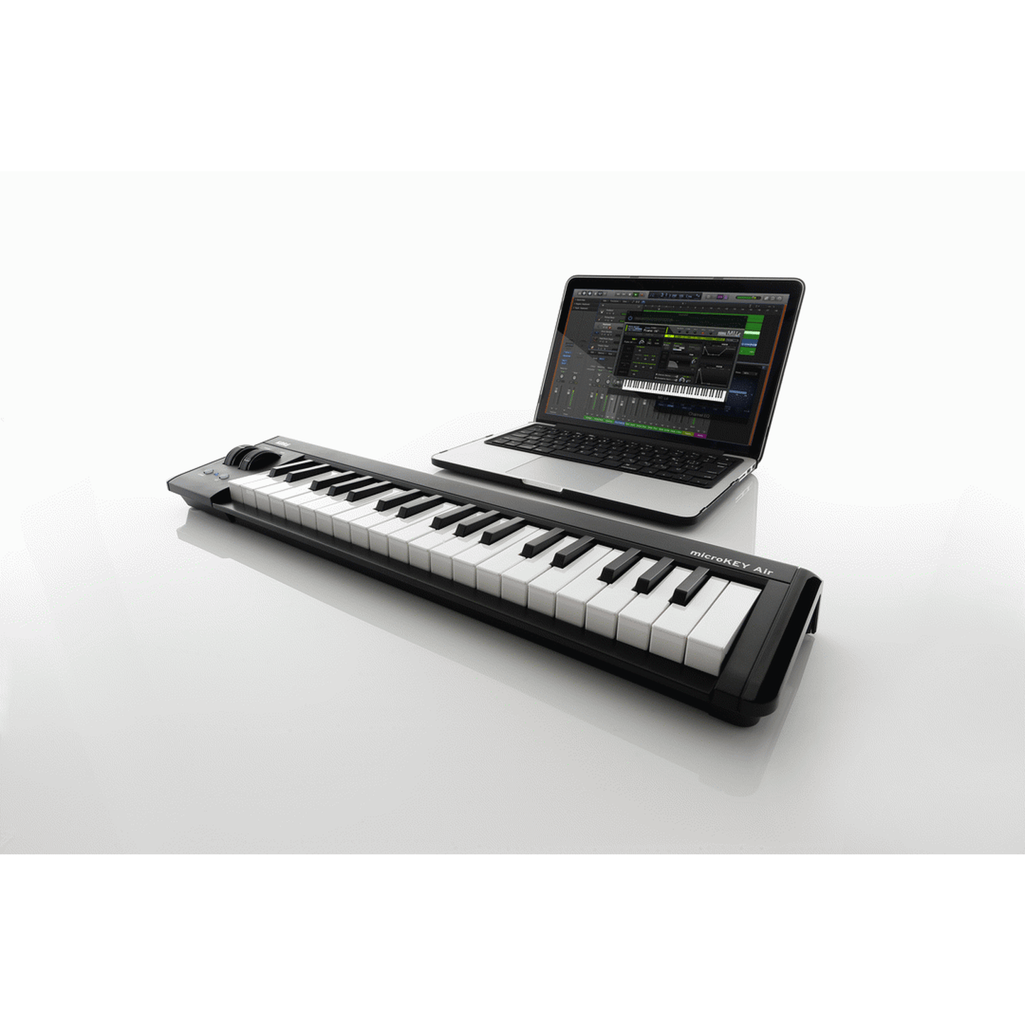 Korg Microkey Air 37 Key Controller - MIDI - [shop-name]