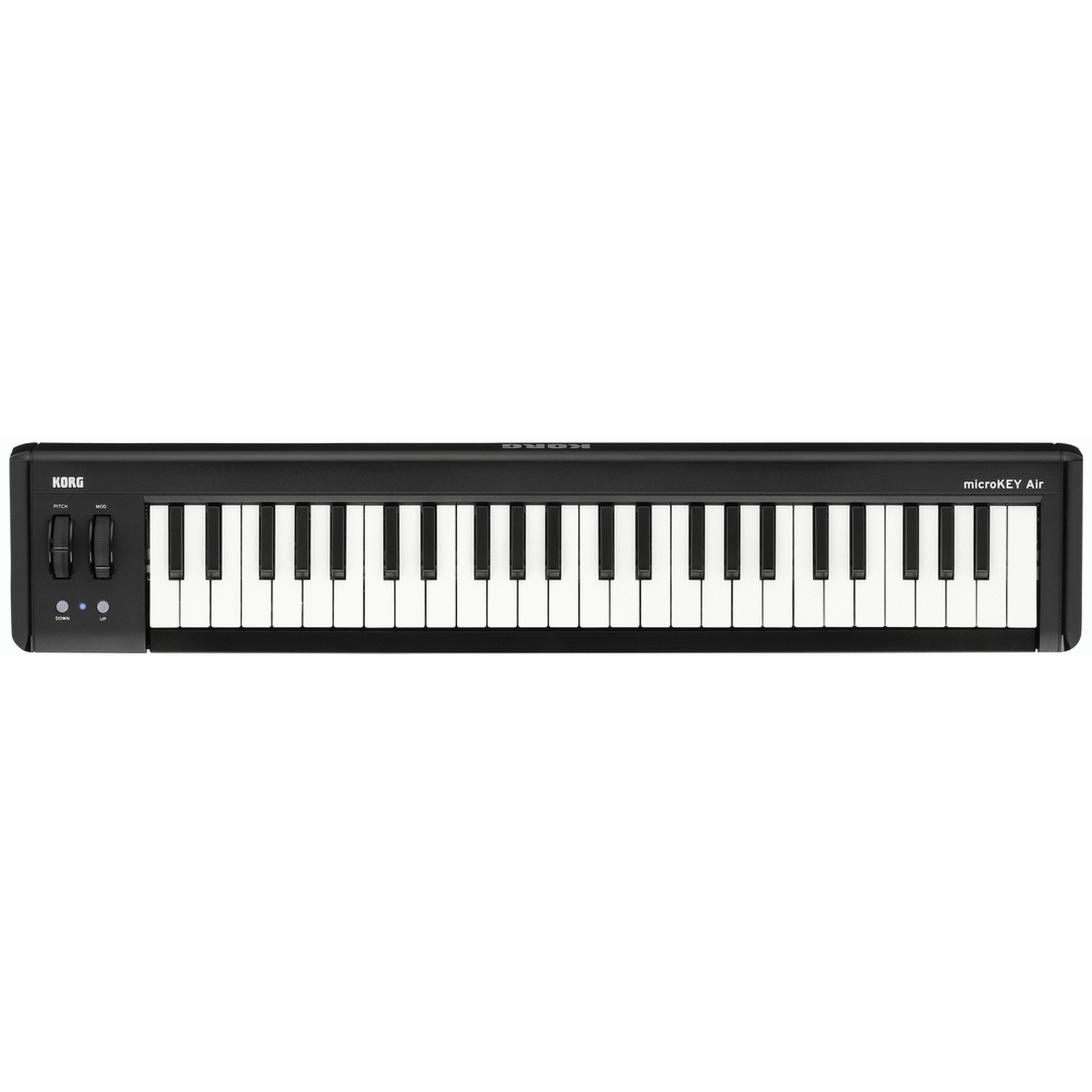 Korg Microkey Air 49 Key Controller - MIDI - [shop-name]