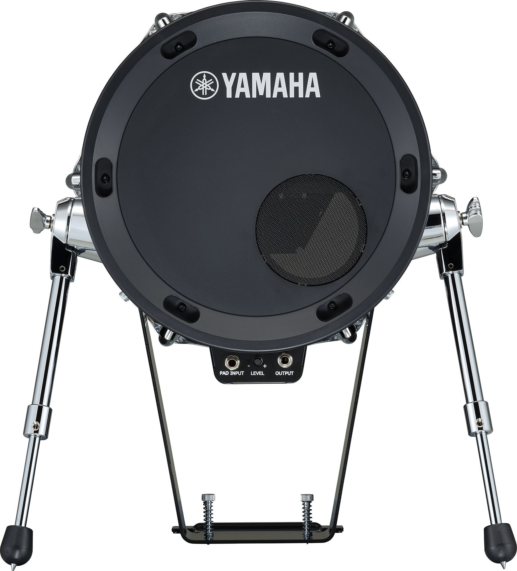 Yamaha DTX10KM Mesh Heads Electronic Drum Kit - Black Forest - ELECTRONIC DRUMS - [shop-name]