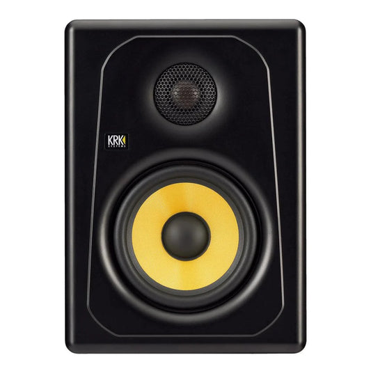 KRK K5 Kreate Series Active Studio Monitor from Joondalup Music Centre