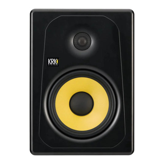 KRK K8 Kreate Series Active Studio Monitor from Joondalup Music Centre