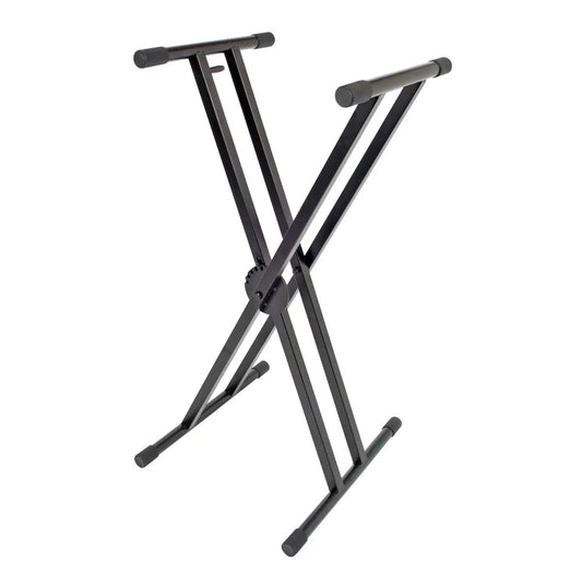 Xtreme KS166 Double Braced Keyboard Stand
