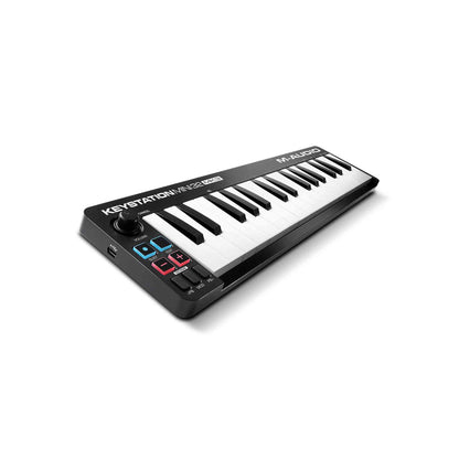 M-Audio Keystation Mini MK3 32 Key USB Controller