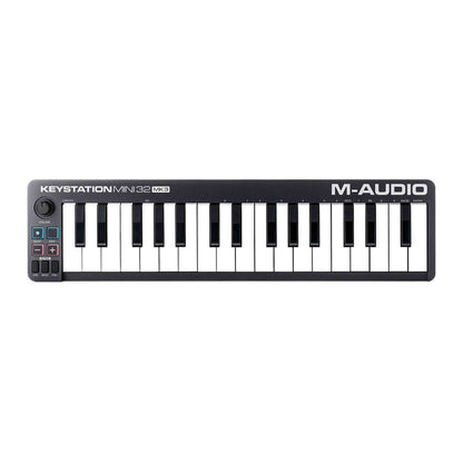 M-Audio Keystation Mini MK3 32 Key USB Controller