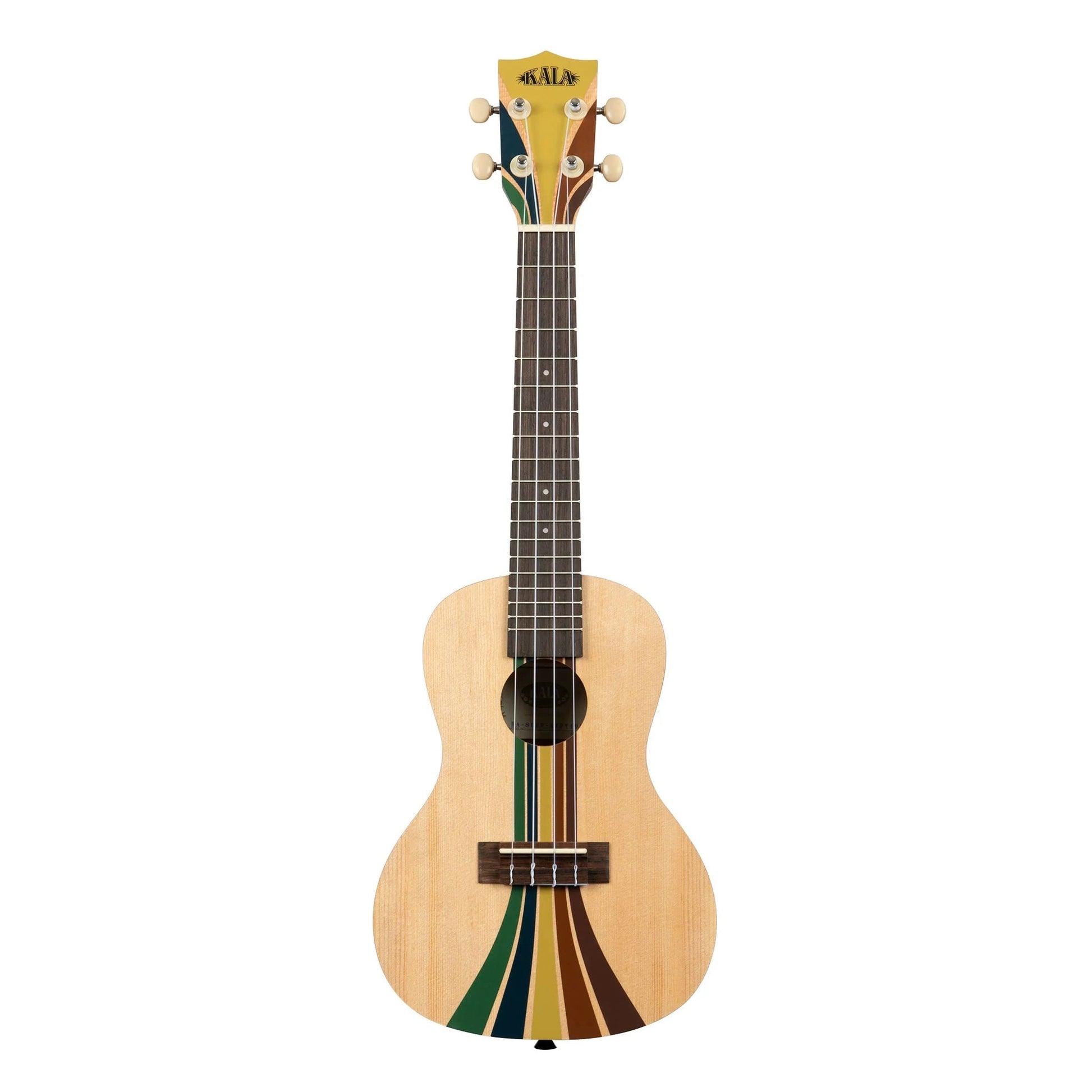 Kala Surf Series "Riptide" Concert Ukulele From Joondalup Music Centre