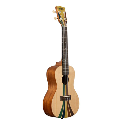 Kala Surf Series "Riptide" Concert Ukulele From Joondalup Music Centre 2