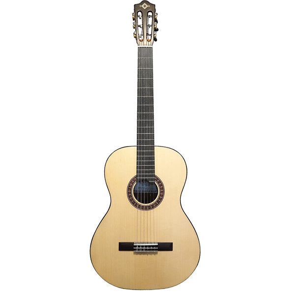 Katoh EV5 Evolution Nylon Guitar w/Bag - Natural