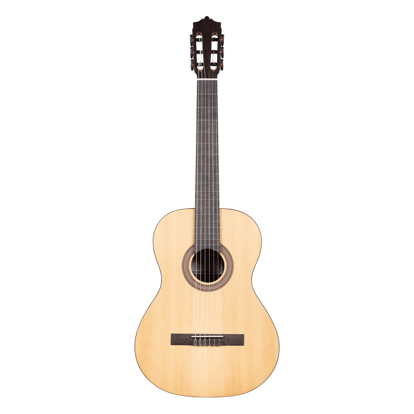 Katoh MCG18 Classical Guitar With Gig Bag