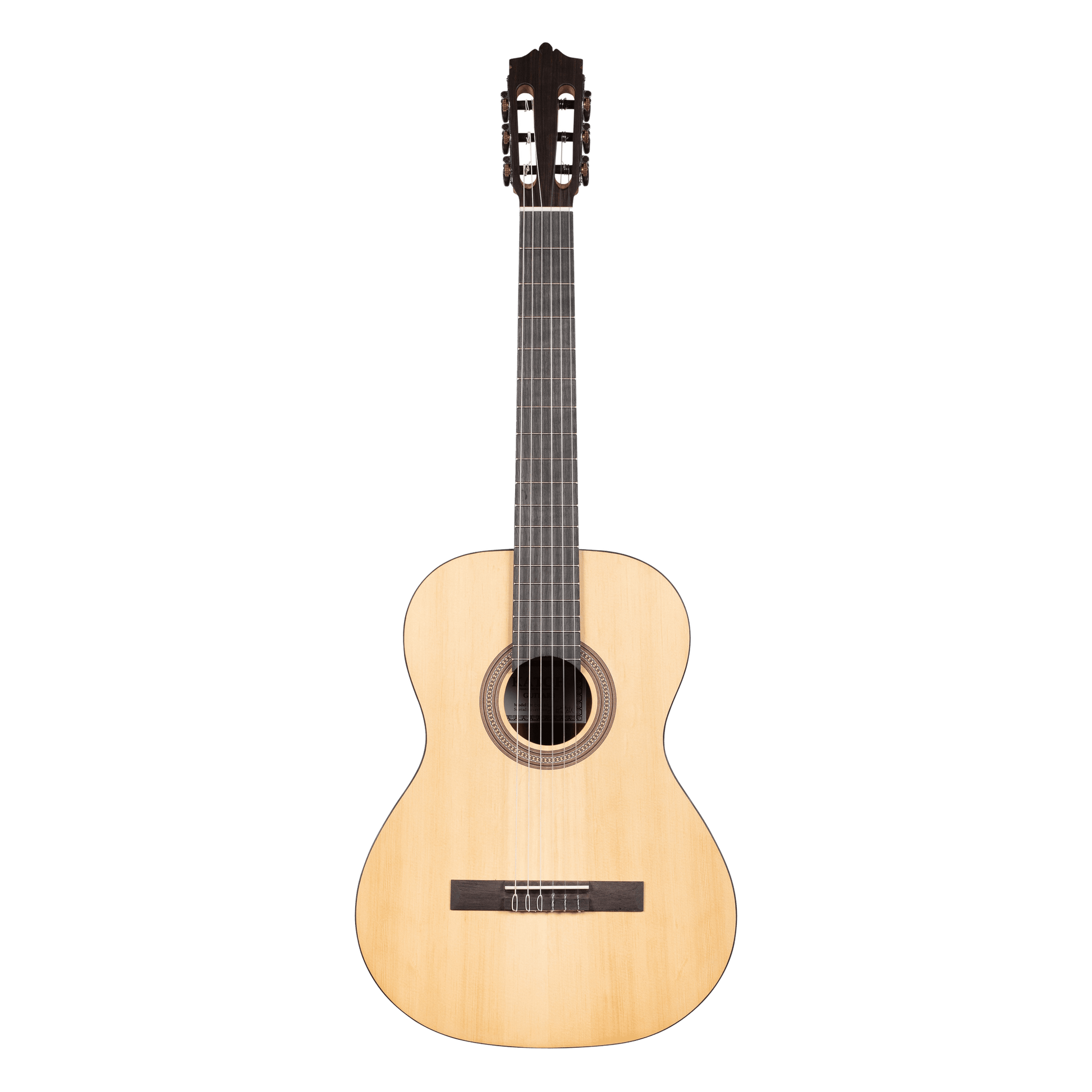Katoh MCG18 Classical Guitar With Gig Bag