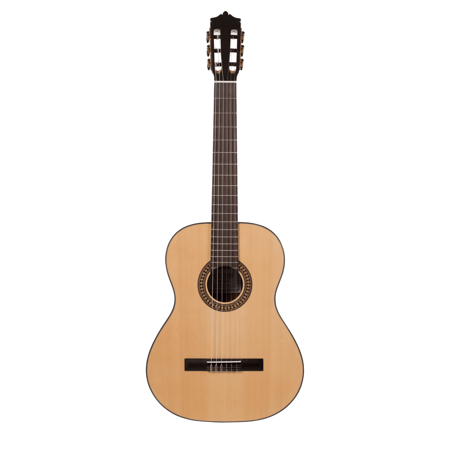 Katoh MCG20 1/2 Size Classical Guitar