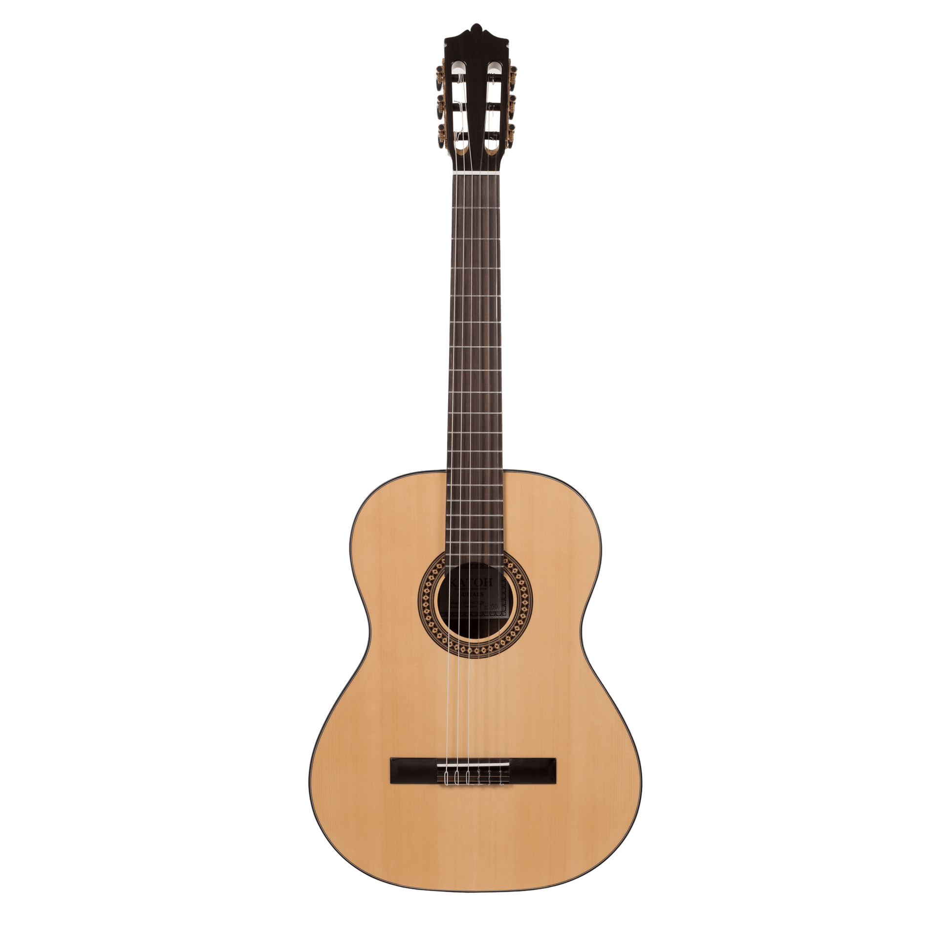 Katoh MCG20 1/2 Size Classical Guitar