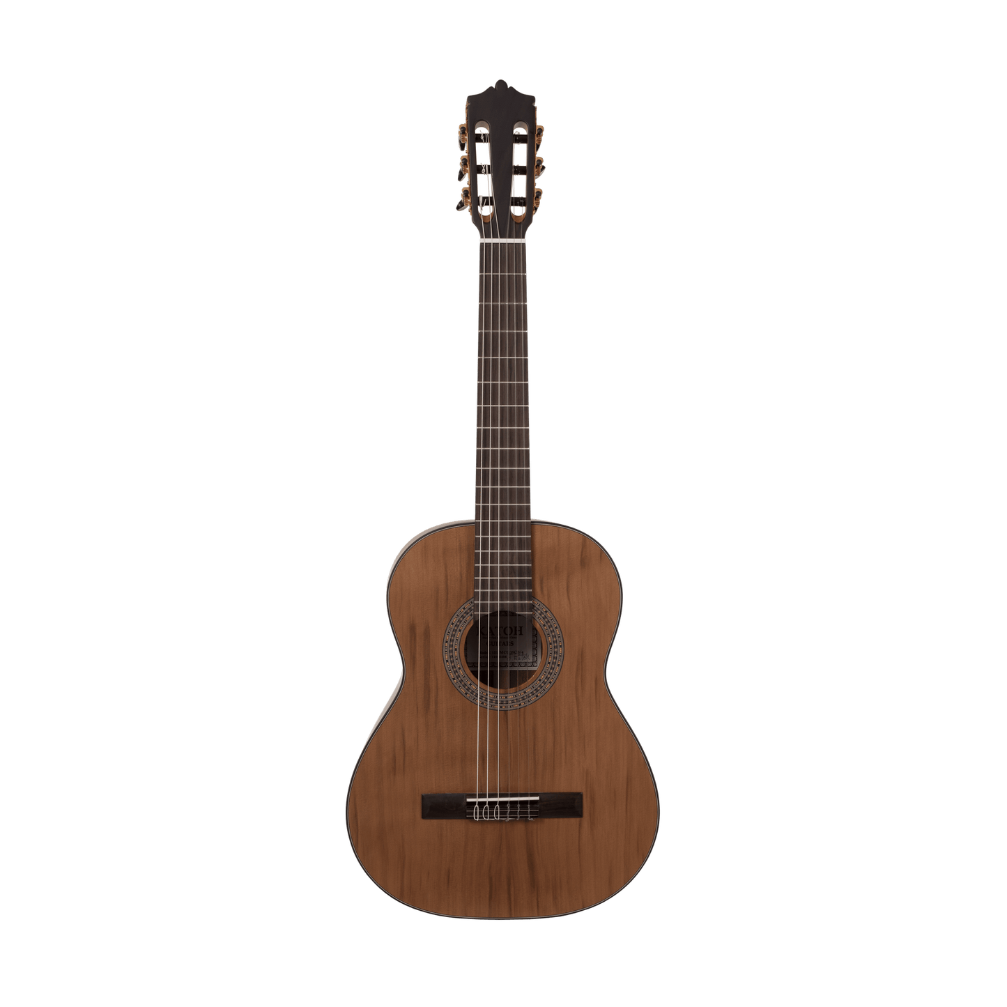 Katoh MCG35C/3 3/4 Size Solid Top Classical Guitar