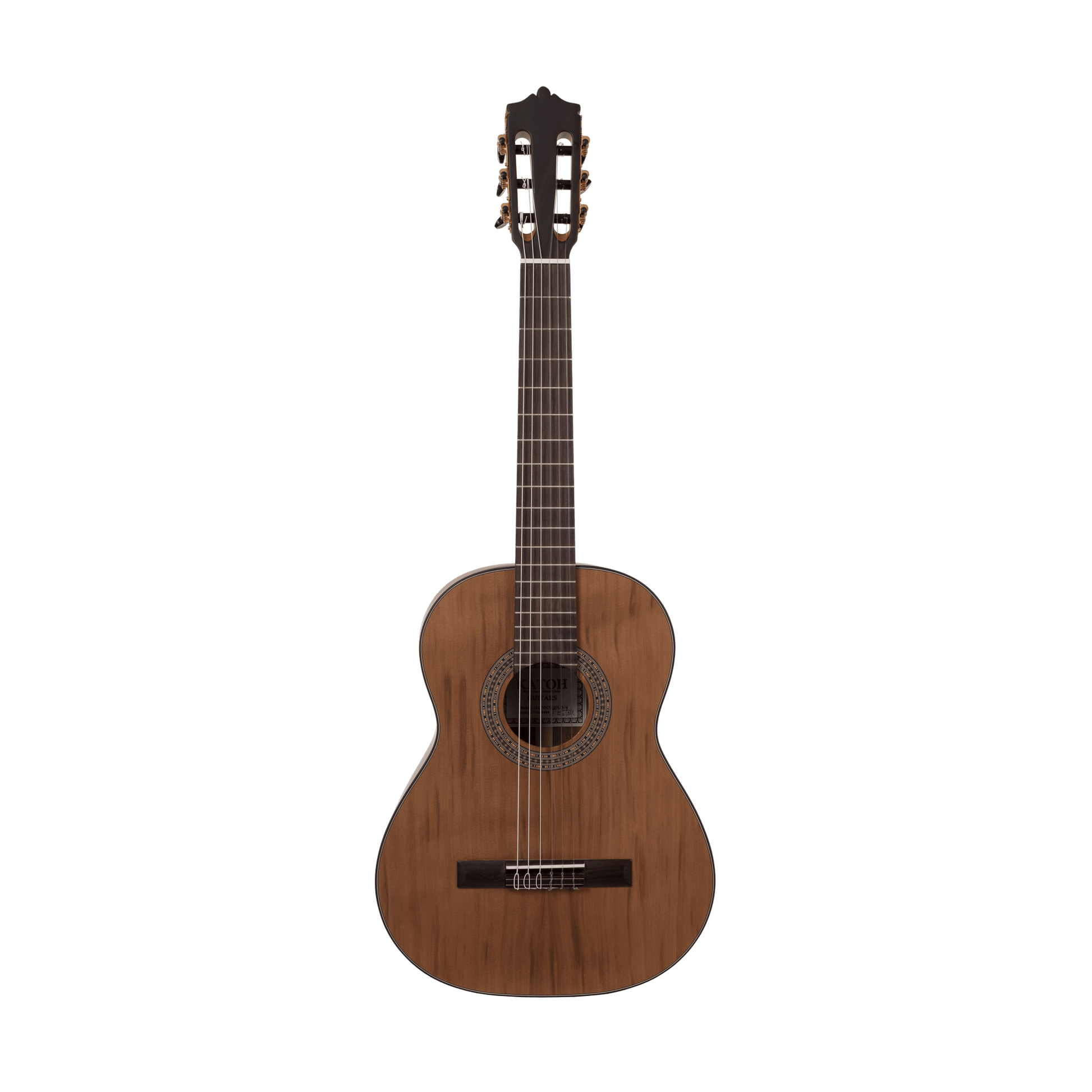 Katoh MCG35C/3 3/4 Size Solid Top Classical Guitar