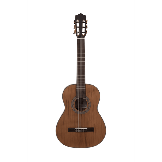 Katoh MCG35C/3 3/4 Size Solid Top Classical Guitar