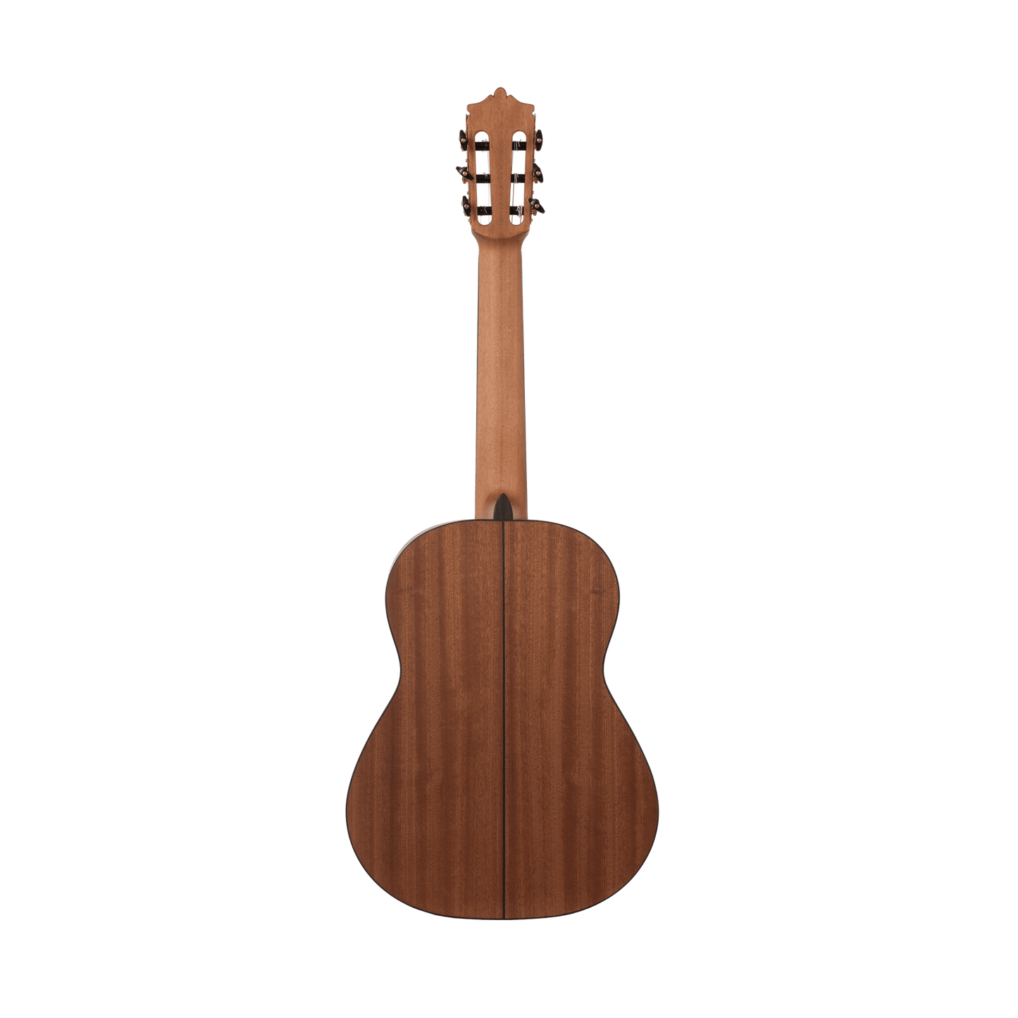 Katoh MCG35C/3 3/4 Size Solid Top Classical Guitar 2