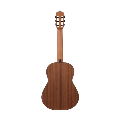 Katoh MCG35C/3 3/4 Size Solid Top Classical Guitar 2