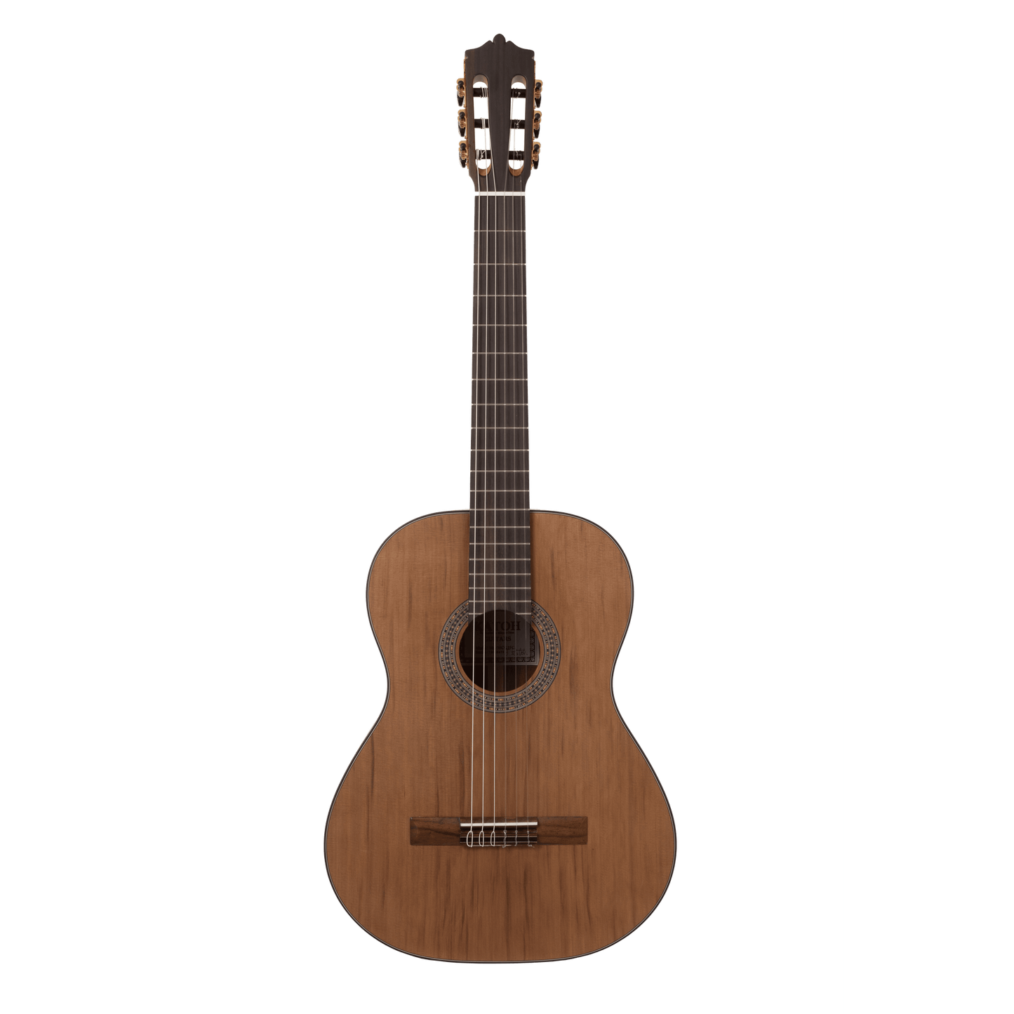 Katoh MCG35C Solid Top Classical Guitar