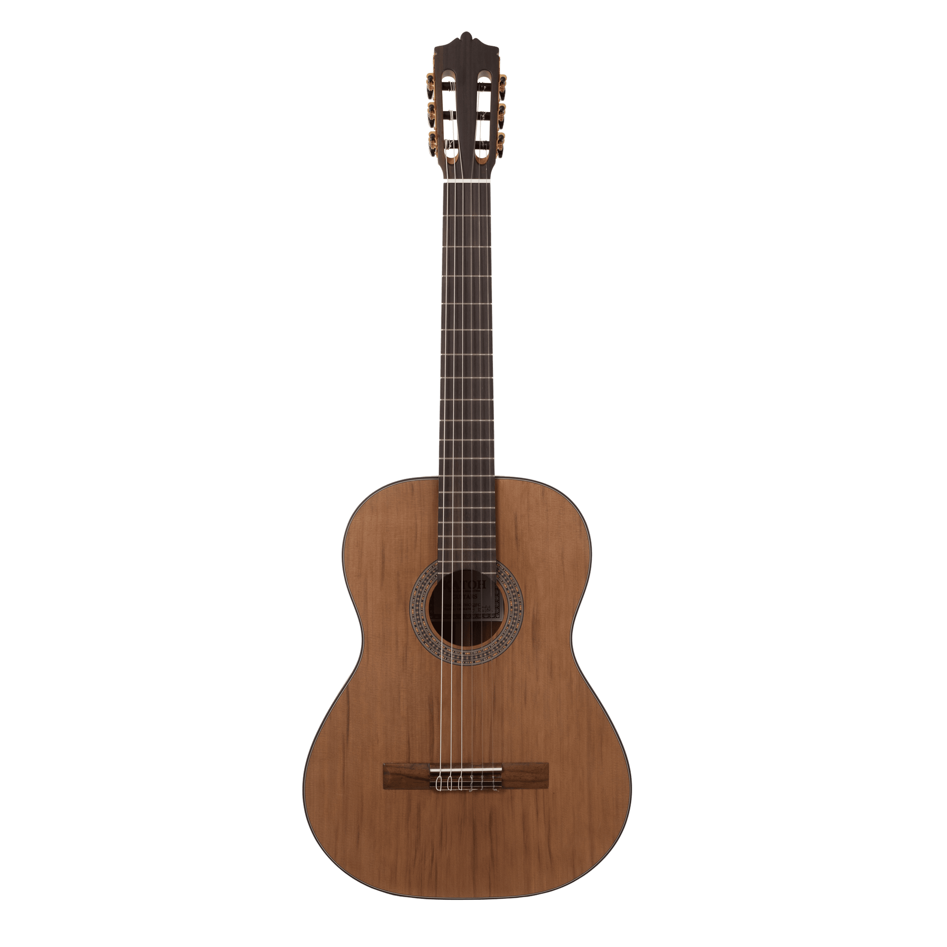 Katoh MCG35C Solid Top Classical Guitar