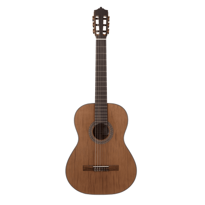 Katoh MCG35C Solid Top Classical Guitar