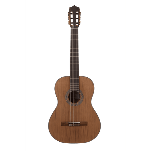 Katoh MCG35C Solid Top Classical Guitar